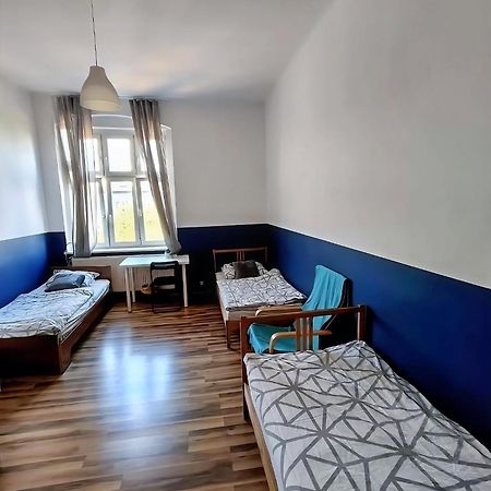 קטוביץ Mickiewicza Hostel מראה חיצוני תמונה