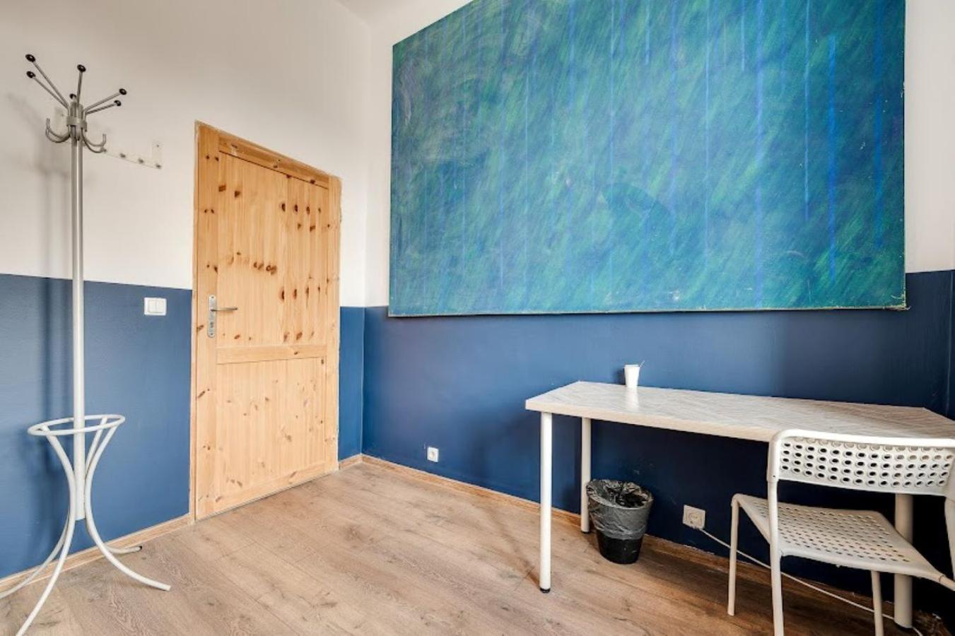 קטוביץ Mickiewicza Hostel מראה חיצוני תמונה